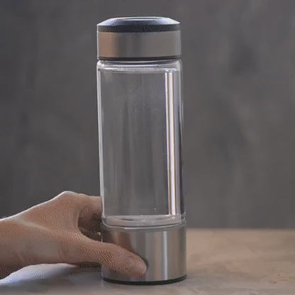 Hydrogen Water Bottle